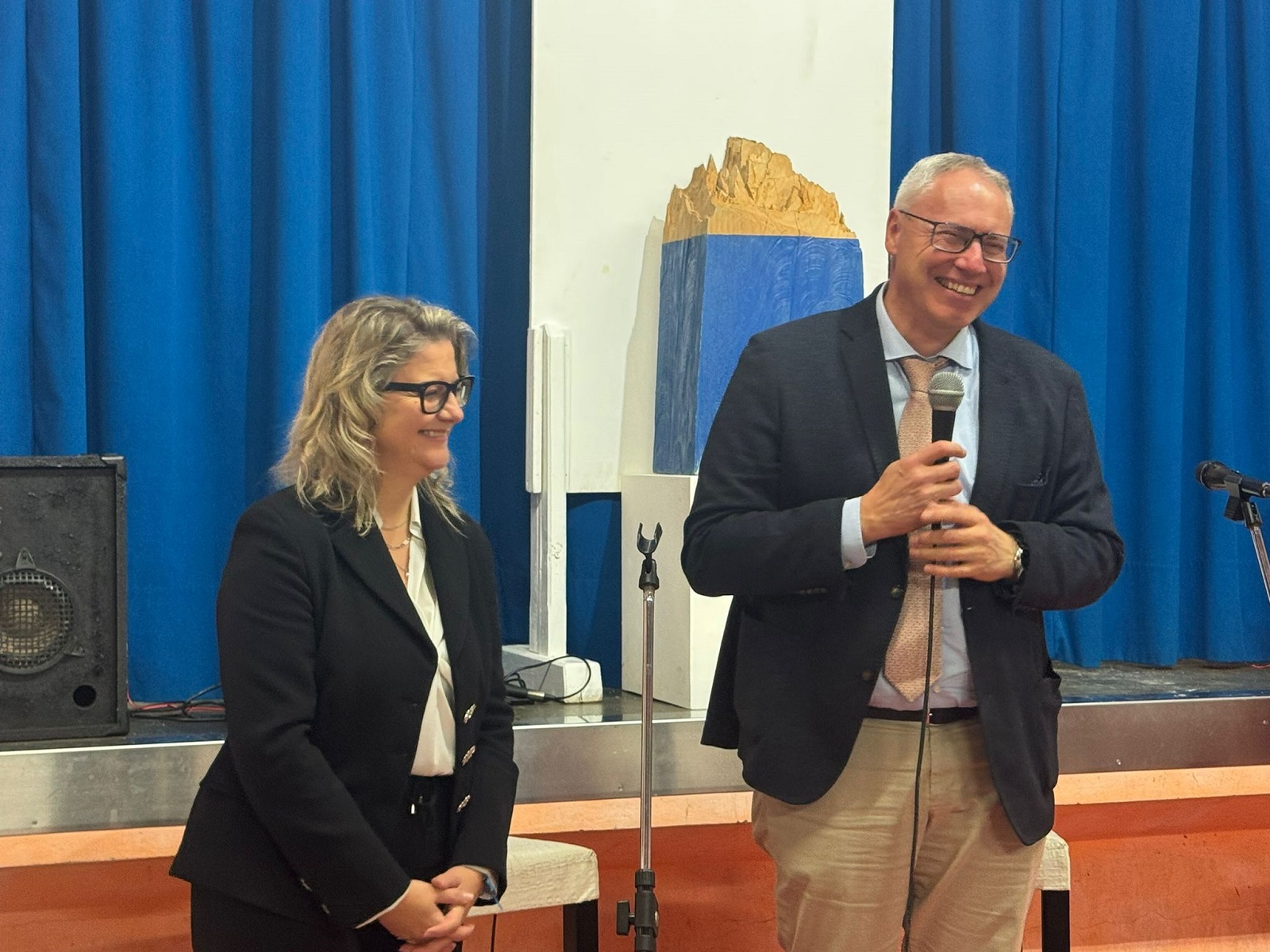 ASSOCIAZIONI. BORDIN A 100 ANNI GIUSTO CAENAZZO: IMPEGNO PER COMUNITÀ